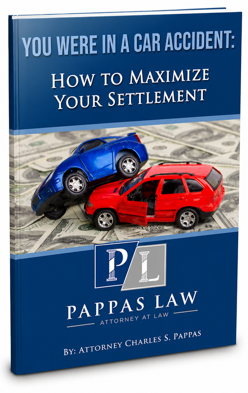 What You Can Do to Get a Full and Fair Settlement After a Car Accident