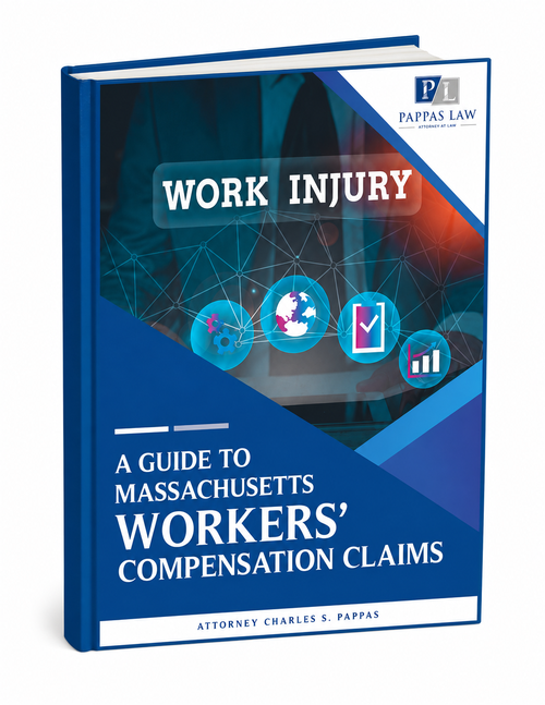 A Guide to Massachusetts Workers’ Compensation Claims