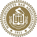 Logo Recognizing Pappas Law's affiliation with MBA